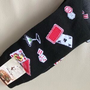 Panama Jack CASINO socks